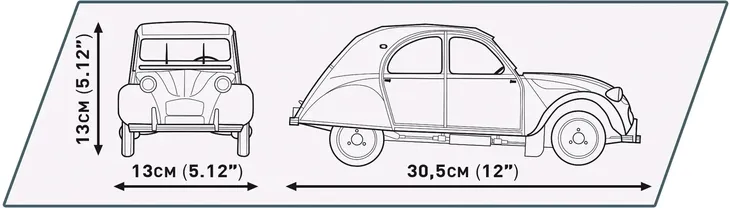 citroen-2cv-charleston-cobi