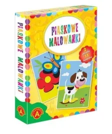 piaskowe-malowanki-pies-i-motyl-alex