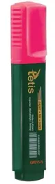 zakreslacz-plaski-rozowy-12szt-kw015-r-tetis