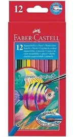 kredki-rybka-z-pedzelkiem-12-kolorow-faber-castell
