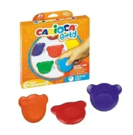 kredki-misiaki-baby-6-kolorow-carioca-carioca