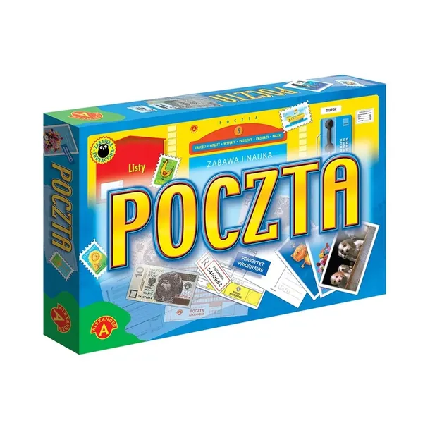poczta-alex-alexander-wiek-dziecka-6-lat