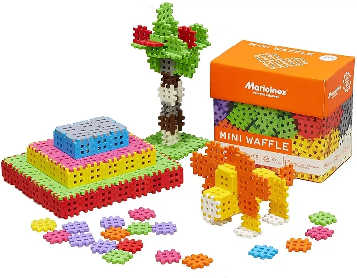 mini-waffle-300-elementow-marioinex