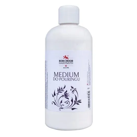 medium-do-pouringu-500ml-koh-i-noor-stan-nowy