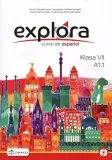 explora-1-podrecznik-cd-draco-draco-przedmiot-jezyki-obce