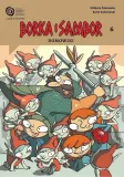 borka-i-sambor-t-6-domowiki-stan-nowy