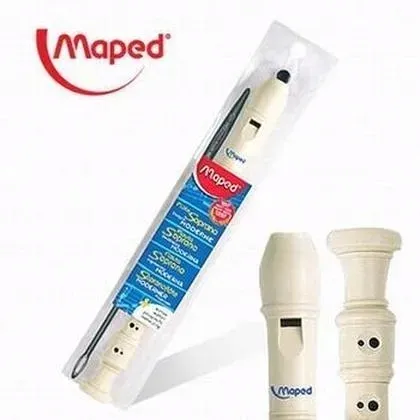 flet-plastikowy-maped-maped