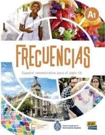 frecuencias-a1-podrecznik-online-edi-numen