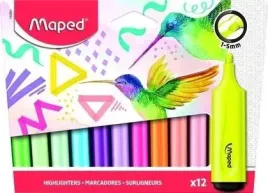 zakreslacz-fluo-peps-pastel-mix-6-6-maped-maped