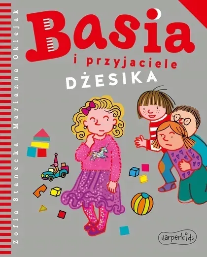 basia-i-przyjaciele-dzesika