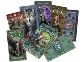 tarot-anne-stokes-legends-fournier
