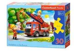 puzzle-30-firefighters-to-the-rescue-castor-casto