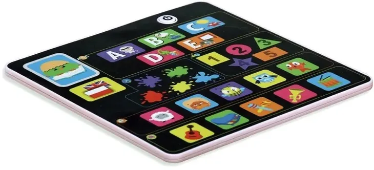 tablet-material-plastik
