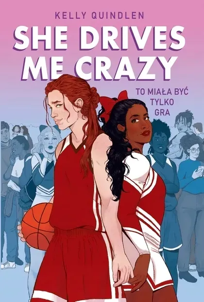 she-drives-me-crazy