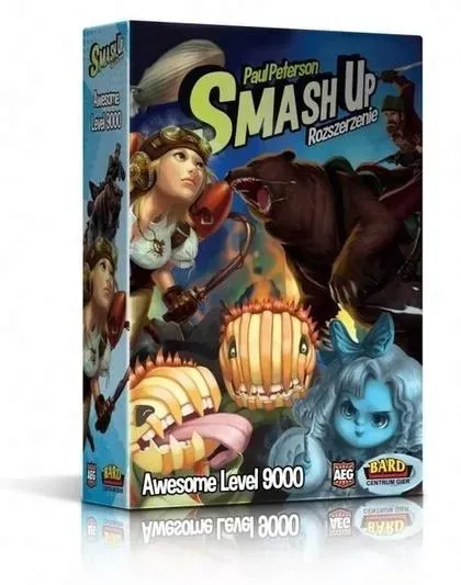 smash-up-awesome-level-9000-pl-bard-centrum-gier