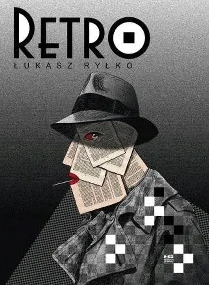 retro