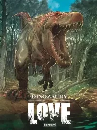 love-dinozaury