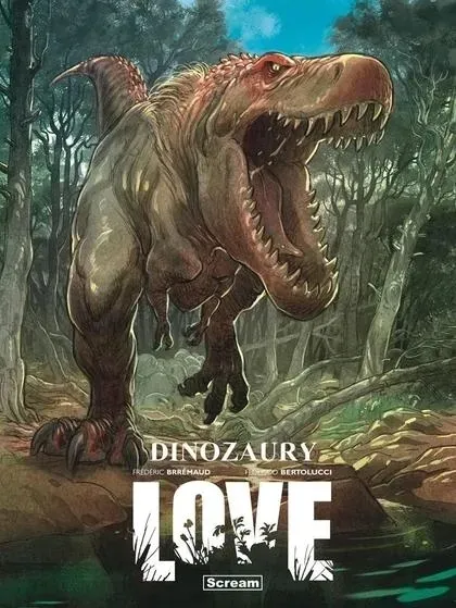 love-dinozaury