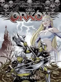 saga-orkow-t-1-dwaj-bracia