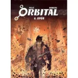 orbital-t-6-opor-stan-nowy