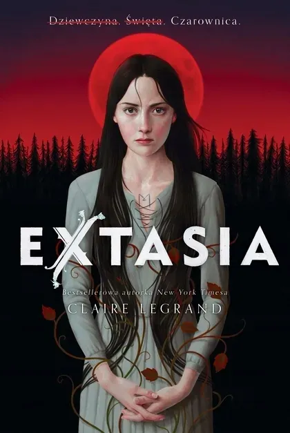 extasia