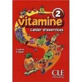 vitamine-2-cwiczenia-cd-cle-cle-international