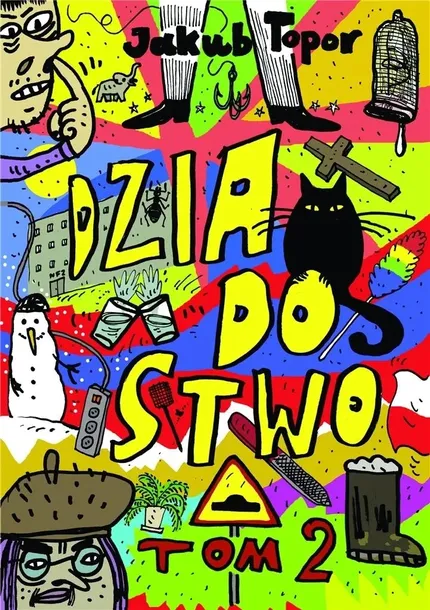 dziadostwo-t-2-stan-nowy