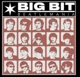 beatlemania-cd