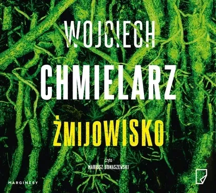 zmijowisko-audiobook