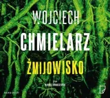 zmijowisko-audiobook-stan-nowy
