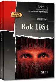 rok-1984-ze-streszczeniem-i-opracowaniem-greg