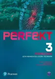 perfekt-3-podrecznik-a2-pearson
