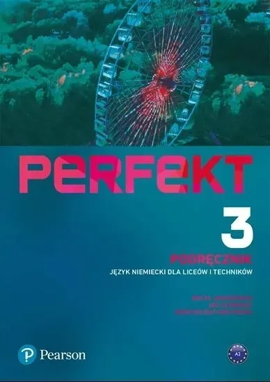 perfekt-3-podrecznik-a2-pearson-przedmiot-jezyki-obce