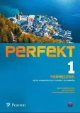 perfekt-1-podrecznik-a1-pearson