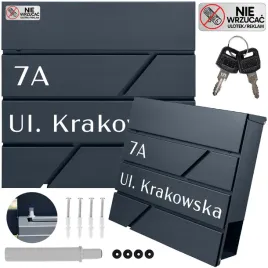 skrzynka-z-adresem-numerem-domu-na-listy-wzory-antracytowa-duza