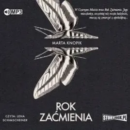 rok-zacmienia-audiobook