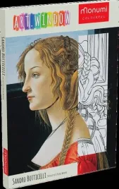 kolororamka-l-portrait-of-a-young-woman