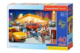 puzzle-40-maxi-gas-station-castor