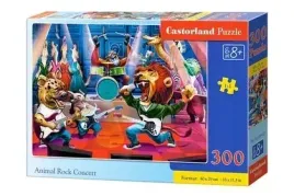 puzzle-300-animal-rock-concert-castor