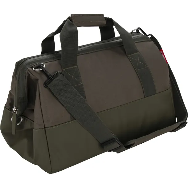 reisenthel-allrounder-m-torba-duffel-mix-moss