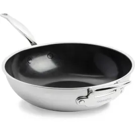 greenpan-premiere-patelnia-30-cm-stal-nierdzewna
