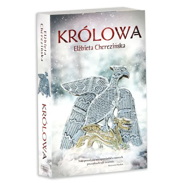 krolowa-audiobook-stan-nowy
