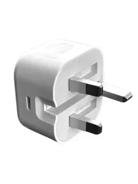 ladowarka-usb-c-20w-pd-fast-charging-uk-wtyk-a2344
