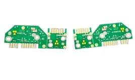 zolte-plytki-led-drl-angel-eyes-do-bmw-3-series-zestaw-2-sztuki-eu-version
