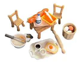 zestaw-sniadaniowy-miniaturowy-jajko-na-tostach-filizanki-koszyk-jajek