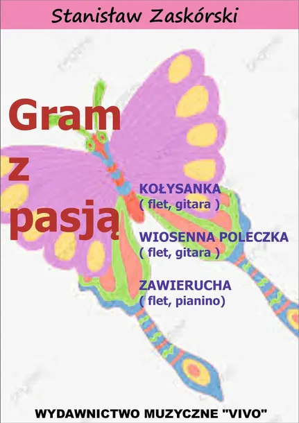gram-z-pasja-kolysanka-wydawnictwo-inne