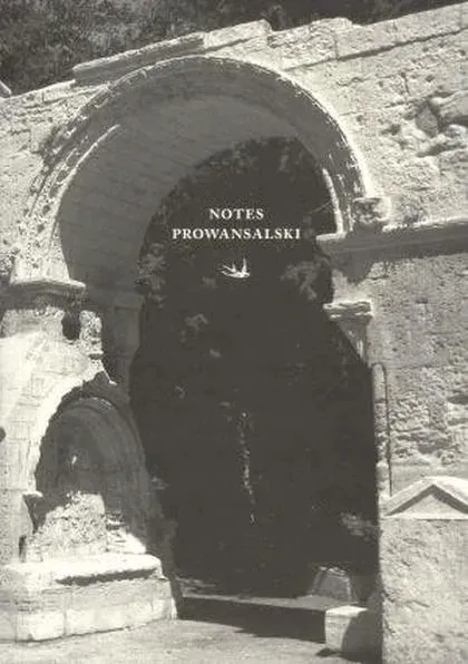 notes-prowansalski