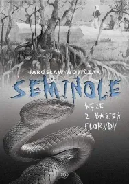 seminole-weze-z-bagien-florydy