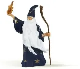 merlin-czarodziej-papo-stan-nowy