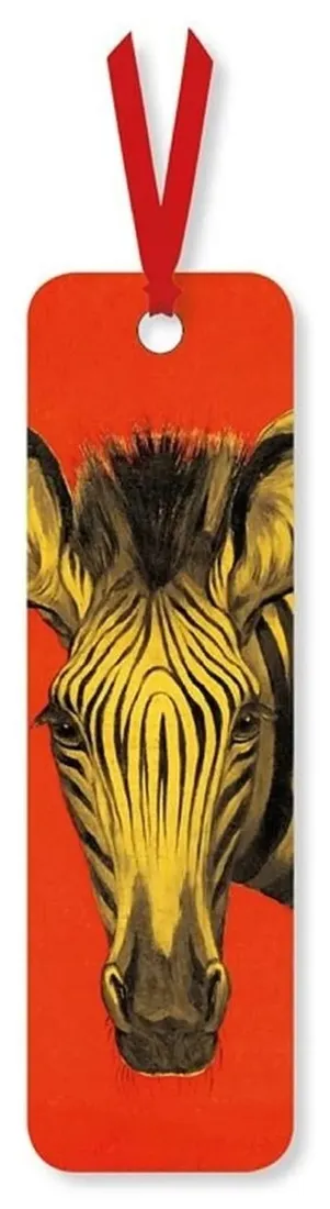 zakladka-do-ksiazki-zebra